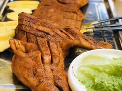 -浮何烤铺(桐梓林店)