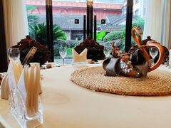 -小天鹅火锅·一线江景洪鼎旗舰店(洪崖洞店)