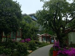 -西江印象酒楼