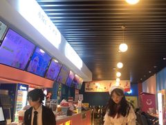 -完美世界影城(昆明翡翠湾店)