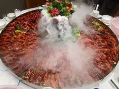 -虾铺子龙虾·私房菜(金源花苑店)