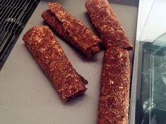 脆肉片-霁月台现烤猪肉脯(万达茂店)