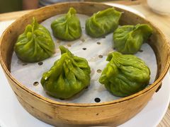 -台北楚楚园馅饼粥(虹桥南丰城店)