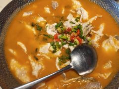 -唐猫庭院·千年陕菜(大唐不夜城店)