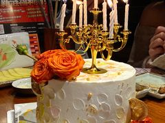 -艾加柒克蛋糕茶歇甜品台(春熙路店)