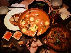 -来龙里 精致 东南亚餐室(万象城店)