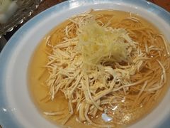 -奇芳阁·百年清真南京菜(夫子庙店)