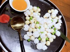 -上海人家花樣年华(中山公园店)