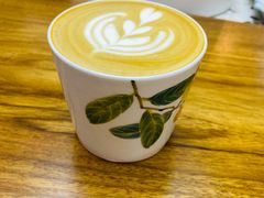 -Line 咖啡(石厦花园店)