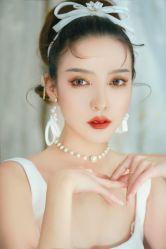 -弥雾·Nebula·西服婚纱定制