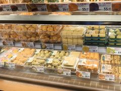 -泸溪河桃酥(秦淮新街口店)
