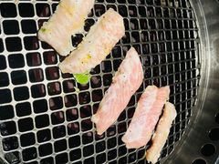 -焱铁烧·黑毛和牛专门店(南宁万象城店)