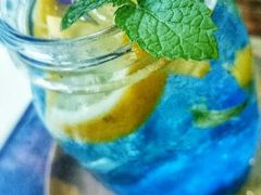 蓝色多瑙河-MIKAKU(万达广场上海宝山店)