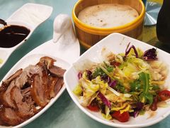 -六和聚传统烤鸭.天津菜(和平店)