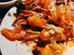 -海玥荟海鲜姿造自助餐厅(欧罗巴广场店)