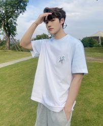 -川和潮人