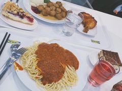 -宜家家居(西安未央商场店)