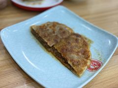 -老舅老蒙肉饼非遗店(一店)