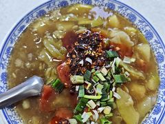-清真马文肉丸胡辣汤(回民街店)