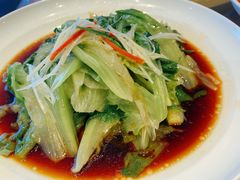 -渔民船说·北塘海鲜·天津菜·海肠捞饭(北塘古镇店)