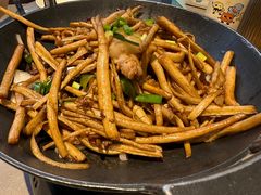 -食光慢宴·安吉土菜馆