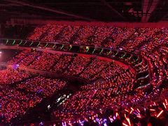 -宝能国际体育演艺中心