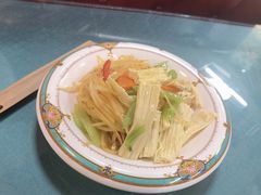 -马布尔莱斯食府(西红门店)