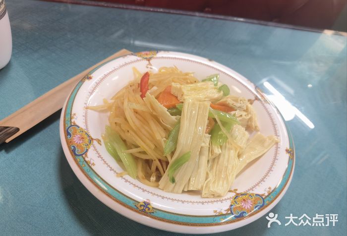 马布尔莱斯食府(西红门店)图片