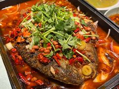 -幺妹川味·川人川菜(佛城西路店)
