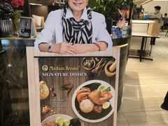 -关夫人餐厅(阳光广场店)