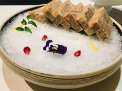 糟香蹄方-广舟(千禧店)