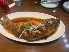 -二分八·大同菜(云雁阁长治路店)