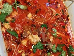 -小吴越·江浙融合菜(惠山万达广场店)