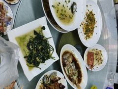 -范饭椰林川湘味海鲜·椰子鸡(三亚湾椰梦长廊店)