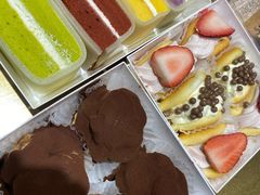 -丁香西饼屋(桂林路店)