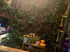 -仓库烤肉(绿园店)