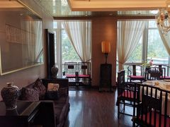 靠窗位-正院大宅门烤鸭(首体店)