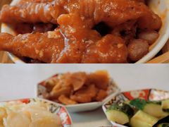-煲王粤菜餐厅(中侨中心店)