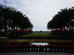 -海南鉴湖蓝湾高尔夫球会