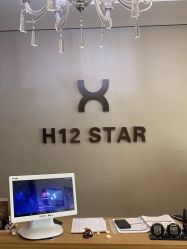 -H12 STAR日式美甲美睫专门店