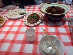 -辣小鲜·南昌大排档(船山路店)