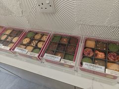 -曲奇童话(尖沙咀店)
