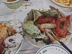 -争先鲜·蒸汽海鲜自助·鲜切牛肉