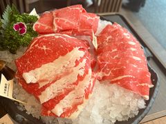 -盡膳口福跷脚牛肉火锅(晶耀前滩店)