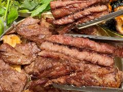 -牧童禧肉社·韩国炭火烤肉店(中粮祥云小镇创始店)