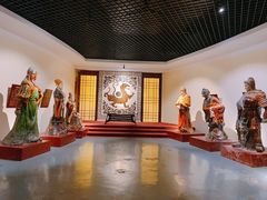 景点-三国赤壁古战场
