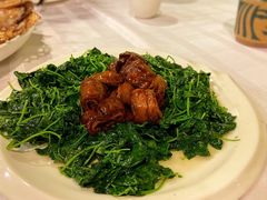 -翠亭酒家(山西南路店)