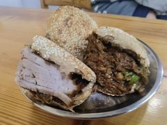 -昌顺马记小吃店(昌盛园店)
