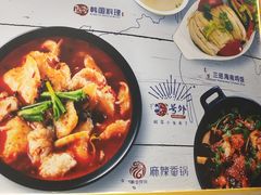 -大食代美食广场(上海中心店)