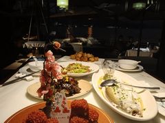 -柳莺湖上·湖景餐厅·江南菜(西湖店)